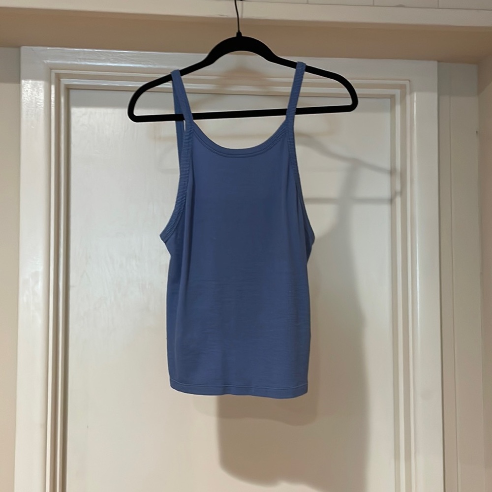 Free People Low Back Cami